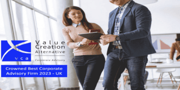 Value Creation - Alternative