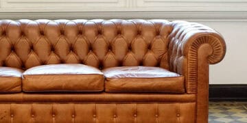 Canadian retailers of Chesterfield sofas may be impacted by new import tariffs.