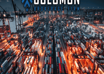 The Solomon Brokerage Firm