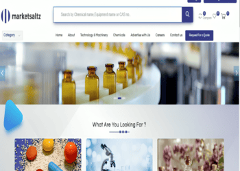 Saltz India Pharma Laboratories (OPC) Private Limited