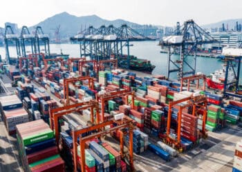 New Indo-Pacific Trade Agreement Set to Enhance Supply Chain Resilience