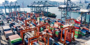 New Indo-Pacific Trade Agreement Set to Enhance Supply Chain Resilience