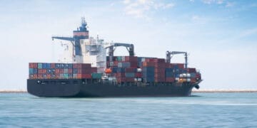 Potential Impact of Red Sea Disruptions on Port Congestion and Inflation Examined