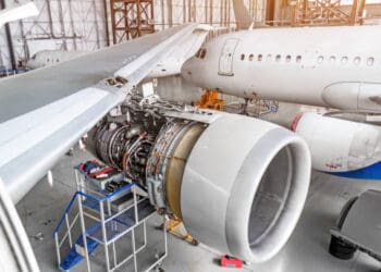 Coalition Formed by Aerospace Industry Leaders to Enhance Supply Chain Security
