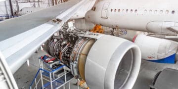 Coalition Formed by Aerospace Industry Leaders to Enhance Supply Chain Security