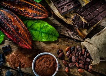 Cocoa Prices Rise, Impacting Chocolate Market and Valentine's Day Costs