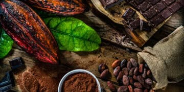 Cocoa Prices Rise, Impacting Chocolate Market and Valentine's Day Costs