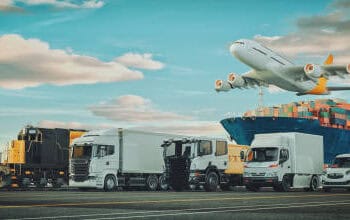 New Indo-Pacific Trade Agreement Set to Enhance Supply Chain Resilience