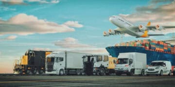 New Indo-Pacific Trade Agreement Set to Enhance Supply Chain Resilience