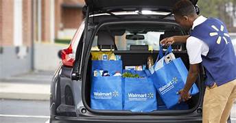 Walmart Reduces Costs for Store-to-Home Delivery by 20%