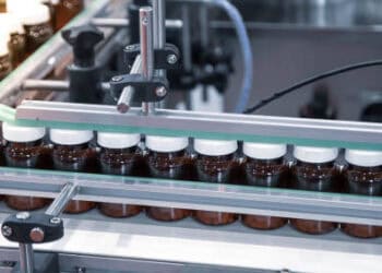 Nestlé Encounters Supply Chain Challenges in Vitamin and Supplement Division