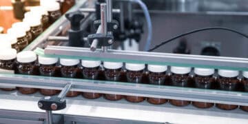 Nestlé Encounters Supply Chain Challenges in Vitamin and Supplement Division