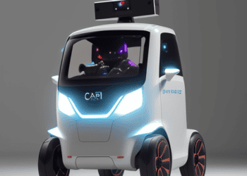 Uber Eats Japan Launches Groundbreaking Autonomous Robot Delivery in Partnership with Mitsubishi Electric and Cartken