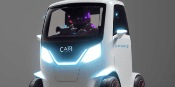 Uber Eats Japan Launches Groundbreaking Autonomous Robot Delivery in Partnership with Mitsubishi Electric and Cartken