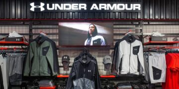 Under Armour Sees Inventory Levels Stabilize as Supply and Freight Costs Decline