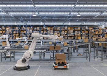 Honeywell Expands Warehouse Automation Efforts with New Partnership