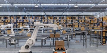 Honeywell Expands Warehouse Automation Efforts with New Partnership