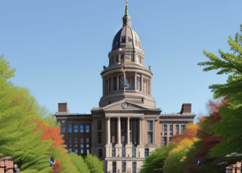 Connecticut Republicans Unveil Environmental Policy Proposals