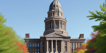 Connecticut Republicans Unveil Environmental Policy Proposals