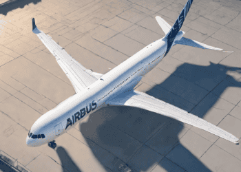 Airbus and Boeing are facing supply chain obstacles as they strive to meet their aircraft delivery goals.