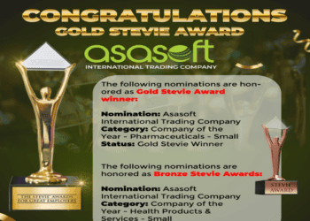 Asasoft International Trading Company
