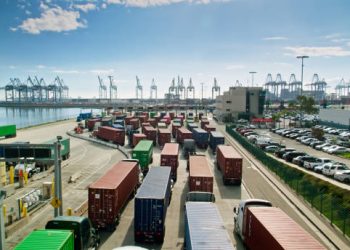 Estonia's Trade Landscape: Import/Export Statistics for 2023 Revealed