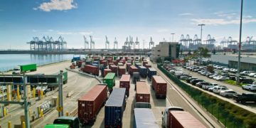 Estonia's Trade Landscape: Import/Export Statistics for 2023 Revealed