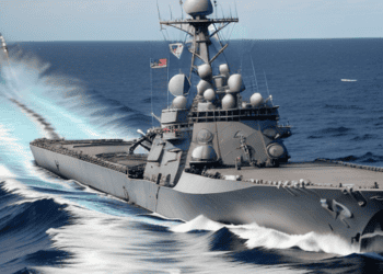 German Navy Sets Sights on Baltic Sea and Indian Ocean for 2024 Operations