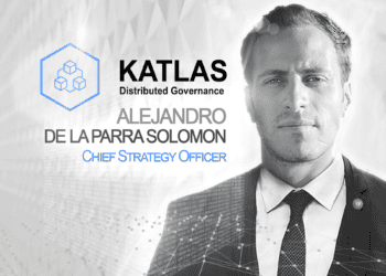 Alejandro De La Parra Solomon