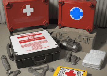 Robotics Employee Fatally Injured by Industrial Robot in South Korea