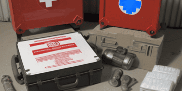 Robotics Employee Fatally Injured by Industrial Robot in South Korea