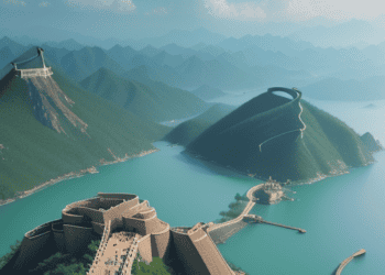 Cultural and Economic Ties Explored in "Journey to China, Hawaii’s Connection" Series