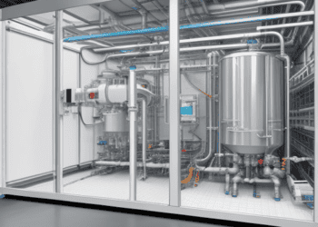 Innovative Automation in Electroplating: A Swiss Company's Leap Forward