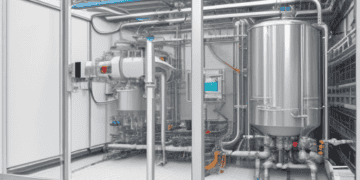 Innovative Automation in Electroplating: A Swiss Company's Leap Forward