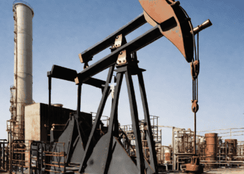 Oil pump jack in an oil field, illustrating recent OPEC supply adjustments and global oil market dynamics. - Supply Chain News