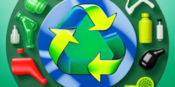 Europe’s Recycled Plastics Sector Faces Continued Challenges