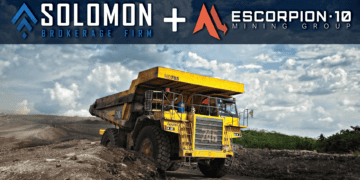 The Solomon Brokerage Firm