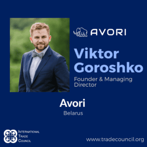 Viktor Goroshko