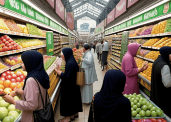 Government Tariff Reductions Met with Price Increases Ahead of Ramadan