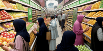 Government Tariff Reductions Met with Price Increases Ahead of Ramadan