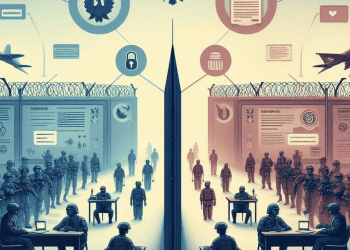 Examination of Security Clearance Comparisons Sparks Debate Among Experts