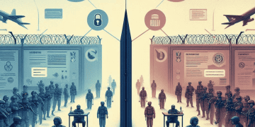 Examination of Security Clearance Comparisons Sparks Debate Among Experts