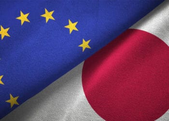 EU and Japan Sign Protocol to Include Cross-Border Data Flows in Economic Partnership Agreement