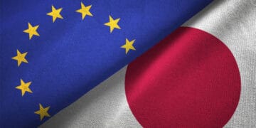 EU and Japan Sign Protocol to Include Cross-Border Data Flows in Economic Partnership Agreement