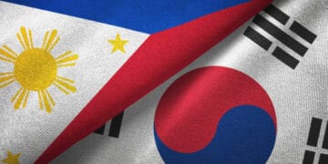 Philippines and South Korea Forge Free Trade Agreement