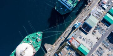 Navigating AUKUS Collaboration Within U.S. Export Control Regulations