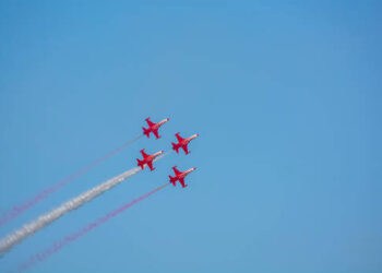 US and Allies Consider Naval Task Force for Red Sea Shipping Protection