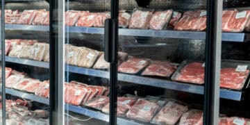 Philippines to Maintain Reduced Tariff Rates on Imported Pork Through 2024