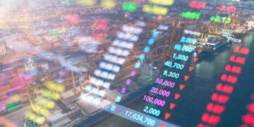 Navigating the Potential Impact of Blockchain on Supply Chain Management