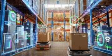 Navigating the Landscape of Warehouse Automation